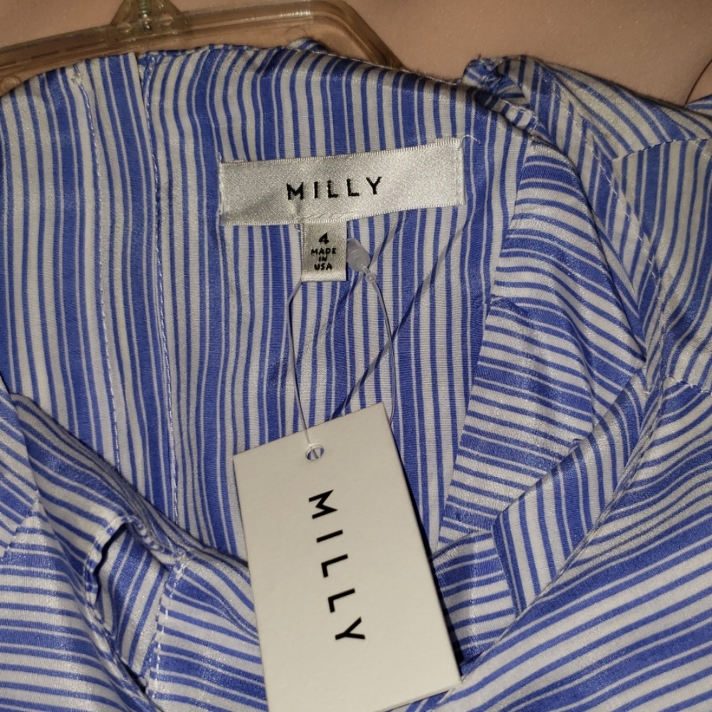 Milly Blouse - Picture 6 of 7
